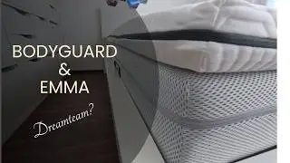 BODYGUARD&reg; trifft Emma &ndash; das Dream‑Duo f&uuml;r perfektes Schlafklima?