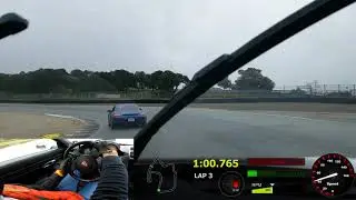 Diablo DE at Laguna Session 1