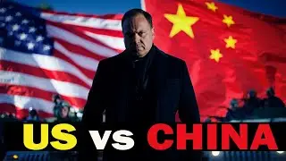 US Move in Venezuela Shakes China&rsquo;s Global Strategy
