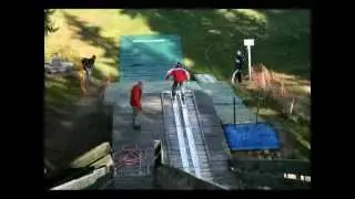 saut a ski