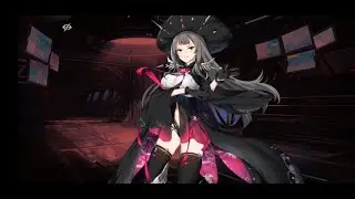 Counter:Side SEA (HD) Episode 5 Terraside 2 Main Story