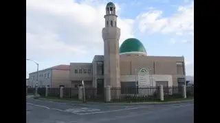 Naqshbandi Dhikr | 4 February  2024