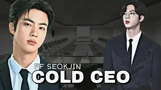 FF SEOKJIN [COLD CEO] Ep.01