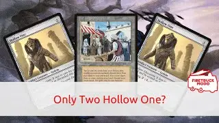 Vintage Dredge with Only Two Hollow One? - Munchlax Eats up another Challenge with this Banger