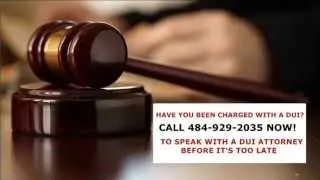 Best DUI Attorney Allentown PA | 484-929-2035 | Top Allentown PA DUI Lawyer