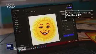 Made with Lenovo Yoga | Jishnu Discovers the Art of Pattachitra