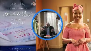 Skeem Saam Episode 14 December 2023:Lizzy & kwaito can’t stop fighting