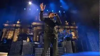 Linkin Park - The Radiance / Breaking The Habit (Live in Madrid, Spain - 07.11.2010)