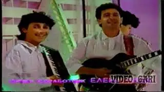 Ferus Mustafov Dada Sali na Zurla