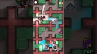 Hunter Assassin 2 | Bloopers
