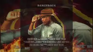 KENZIC - DANGEROUS