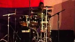 Eternal Gospel Ministry-soul music gospel