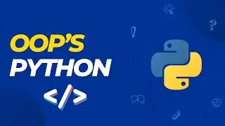 Understanding OOP in Python: Key Concepts Explained with Examples