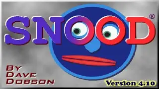 Snood Medium Mode Speedrun in 1:34 [Current World Record]