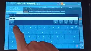 Com crear un article a ETPOS