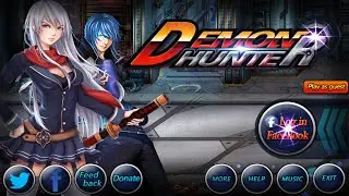 【Demon Hunter】Fighter Arena ► Stage 6-2: Fighter Deliver (Hard) ★ B Rank ║Saber Lv.58 #89║