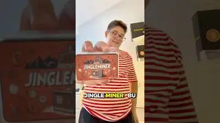 Jingle Miner İle Btc Madenciliği &Ccedil;ok Kolay !