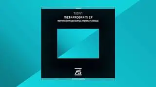 Tioan - Plainness (Original Mix) [OUT NOW]
