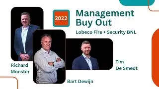 Lobeco History 1972 - 2024