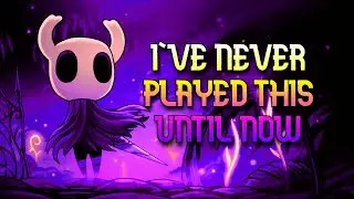 does Hollow Knight live up to the Hype? | HOLLOW KNIGHT