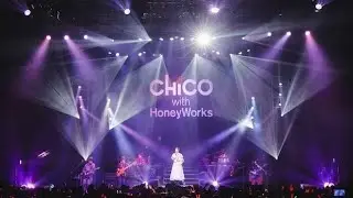 CHiCO with HoneyWorks 初ベストアルバム発売🎶全国ツアーも決定！✨#CHiCOwithHoneyWorks #ベストアルバム #全国ツアー #ライブ情報 #アニソン #JPOP #
