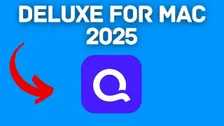 New! Quicken Classic Deluxe For Mac (Full Guide) 2025!