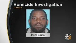 Man Wanted In Death Of 22-Year-Old Woman Killed In Shootout