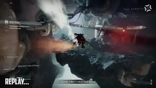 Cayde-6..... Help.