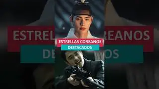 Estos 8 J&oacute;venes actores coreanos la est&aacute;n rompiendo con sus incre&iacute;bles actuaciones.