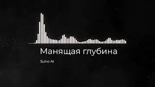 Манящая глубина (женский вокал) (neuro music)