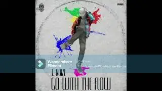 F.Noize - Go With The Flow (2024)