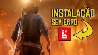 Tutorial RedM COMPLETO e SEM ERROS: COMO INSTALAR O REDM E JOGAR O ROLEPLAY DO RED DEAD REDEMPTION