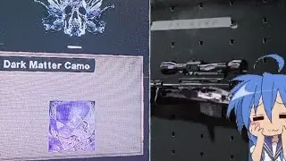 I Got Dark Matter Ultra And It Was Very Easy - Call Of Duty Cold War