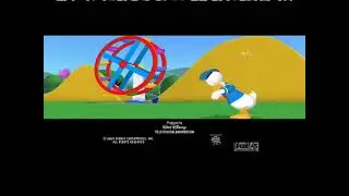 Walt Disney Television Animation/Disney Junior Originals/Disney-ABC Domestic Television (2010/2011)