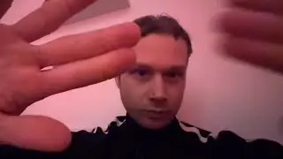 energy rain ASMR healing and plucking your negative energy