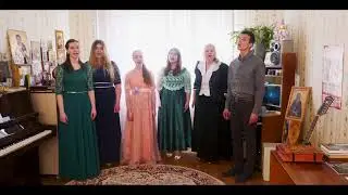&laquo;Сельский батюшка&raquo; Творческая группа &laquo;Тимпан&raquo;