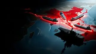 China&rsquo;s Secret Plan to Bypass the Malacca Strait | Geopolitics Explained.