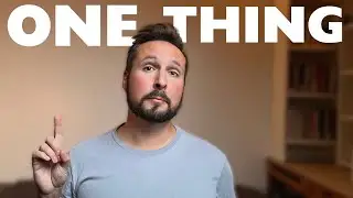 CHANGE The Way You See LANGUAGE