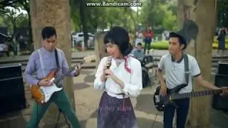 sweet 20 - payung fantasi
