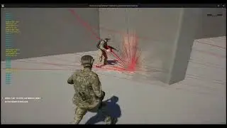 Warbox [0.0.4.4] Shrapnel Simulation