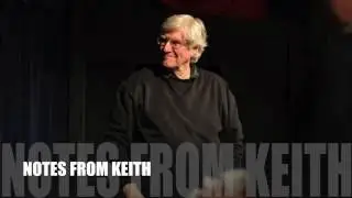 Tips on Challenges in Theatresports