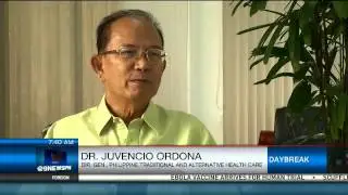 Heart Disease Is Leading Cause Of Death Among Filipino