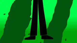 Ben 10 Cross generation (Fan series Teaser trailer)