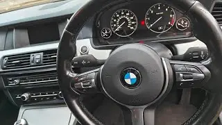 #bmw How to Turn Off BMW Traffic Radio Updates | How to Turn On & Off BMW Traffic Radio Information.