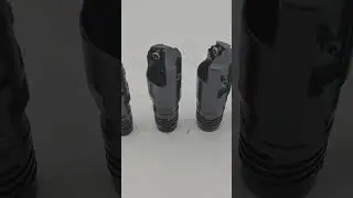 BTA drill heads with high precision #gundrilling #deepholedrilling