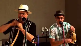 David Holt & Josh Goforth - 