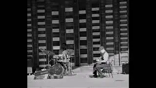 Billie's Bounce - Daniel DeLorenzo and Theous Jones
