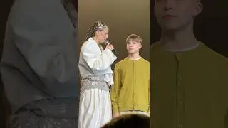 Только пой чуть хуже меня! #евавласова