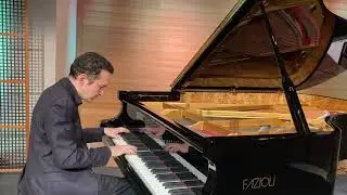 &ldquo;Play &lsquo;n Pull&rdquo; Episode 10: Schumann Bunte Bl&auml;tter No 1 & Abschied