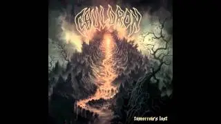 Cauldron - Relentless Temptress (Official Audio)